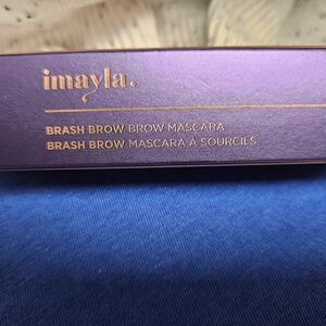 Imayla Brash Brow Mascara
